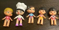 Bratz babyz babys for sale  Stow