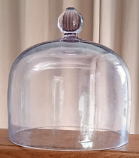 Ancienne cloche fromage.. d'occasion  Bar-le-Duc