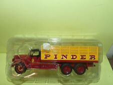 Camion mark nr14 d'occasion  Belz