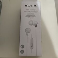 Original sony mdrex14ap for sale  Austin
