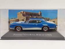 Pontiac gto royal usato  Varese