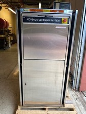 Ecd aqueous cleaning for sale  Merrimack