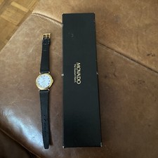 Vintage 1970s movado for sale  GRAVESEND