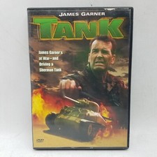 Tank james garner for sale  Daingerfield