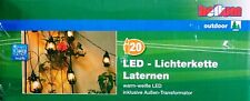 Hellum led lichterkette gebraucht kaufen  Romrod