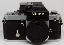 Nikon photomic eccellenti usato  Fidenza