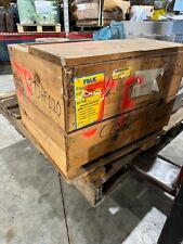 New falk fluid for sale  New Market