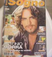 Fotoromanzo sogno 264 usato  Visano
