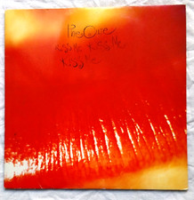 The cure kiss usato  Sesto San Giovanni