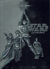 Dvd star wars usato  Monterotondo