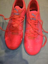 Chaussure foot crampon d'occasion  Sérignan