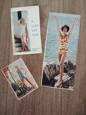 Rig werbung reklame gebraucht kaufen  Deutschland