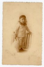 Carte photo clercq d'occasion  Avignon