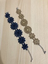 Bracciali bracciale donna usato  Comiso