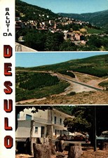 Desulo nuoro saluti usato  Stella
