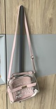 Altrosa damen handtasche gebraucht kaufen  Weyhe