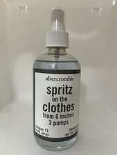 Abercrombie fitch cologne for sale  Glendora
