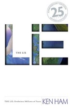 Lie evolution millions for sale  Cleveland