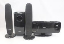 Samsung q100n 2.1 for sale  LEEDS