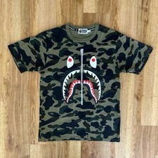 Bape bathing ape for sale  AMERSHAM