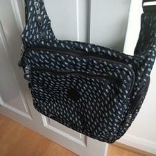 Kipling gabbie medium for sale  CHEADLE