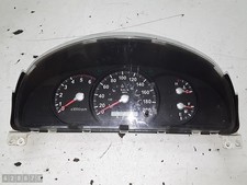 2006 KIA SORENTO INSTRUMENT SPEEDOMETER DIESEL LHD 2500CRDI 940033E086 comprar usado  Enviando para Brazil