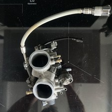 Pompe injection aprilia d'occasion  Mornac-sur-Seudre