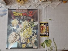 Album dragon ball usato  Zafferana Etnea