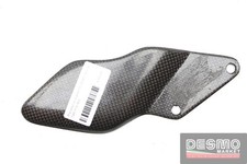 Paratacco carbonio destro usato  Italia