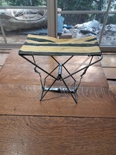 Vintage collapsible folding for sale  Dillon