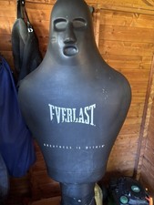 Everlast punch bob for sale  PONTYPRIDD