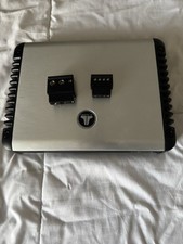 Audio hd1200 amp d'occasion  Expédié en Belgium