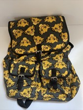 Loungefly disney simba for sale  West Bloomfield