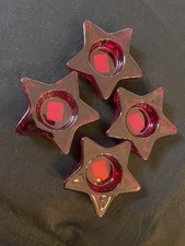 Ruby red glass for sale  Miami