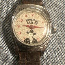 Hopalong cassidy time for sale  New Milford