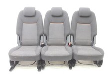 Sitzbank hinten ford gebraucht kaufen  Wittenburg
