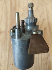 Vergaser knb 125 gebraucht kaufen  Magdeburg