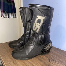 Sidi motorcycle biker for sale  ROTHERHAM