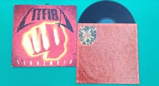 Litfiba terremoto vinile usato  Tivoli