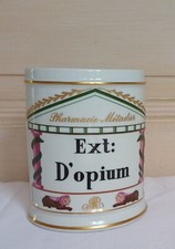 Pot pharmacie apothicaire d'occasion  Castelnau-le-Lez
