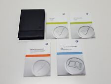 Passat bordmappe kurzanleitung gebraucht kaufen  Cloppenburg