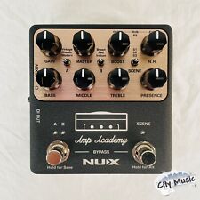 Used nux ngs for sale  Leominster