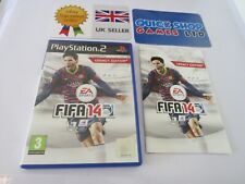 Usado, FIFA 14: Legacy Edition (Sony PlayStation 2, ps2 pal comprar usado  Enviando para Brazil