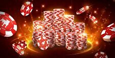 Usado, Fichas 1T ZyngaPoker ✅️Seguro ✅️Profissional Não Proibido TRANSFERÊNCIA RÁPIDA comprar usado  Enviando para Brazil