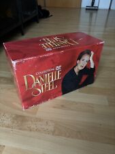 Collection danielle steel d'occasion  Hettange-Grande