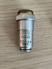 Pzo 100x used usato  Italia
