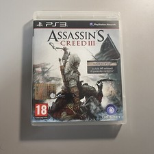 Assassin creed iii usato  Dalmine