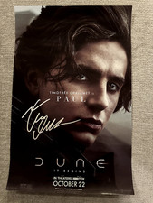 Timothee chalamet hand for sale  Pompano Beach