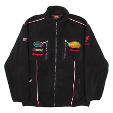Honda mens fleece for sale  BLACKBURN