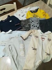 Stock set neonato usato  Volpeglino